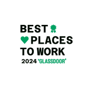 best places to work Glassdoor 2023