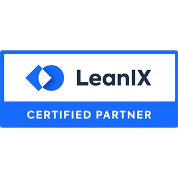 LeanIX-Partnerschaft
