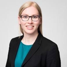 Dr. Pauliina Sandqvist