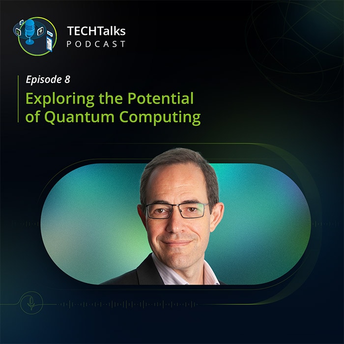 Exploring the Potential of Quantum Computing