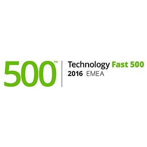 Technology Fast 500 EMEA