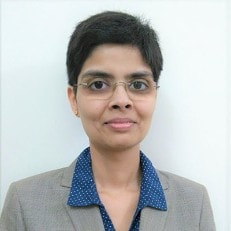 Navya Kumar