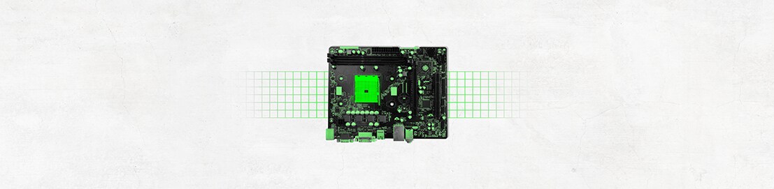 RISC-y business image 