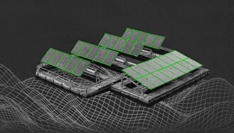 Floatovoltaics enters the renewable energy mix image