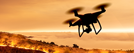 Southern California Edison | Drones revolutionize infrastructure inspections