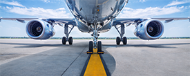 Southwest Airlines | The sky’s the limit: How IoT can make better sense of data in aviation 