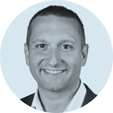 Stephen Laaper headshot