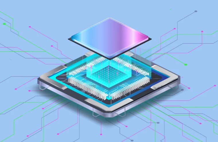 AI in chip design