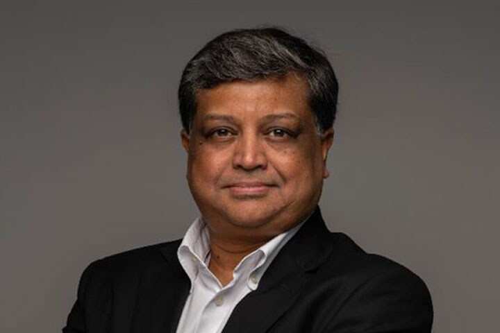 Ani Sen Gupta