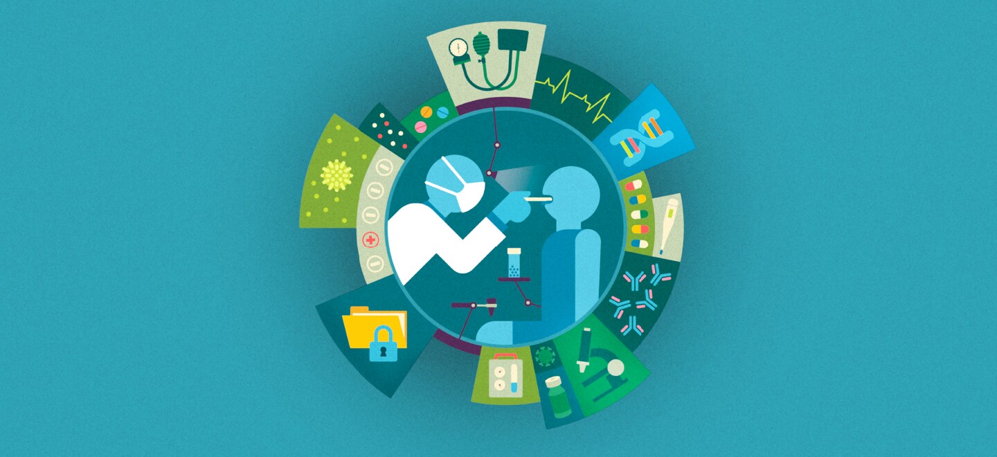Embracing digital health trends | Deloitte Insights