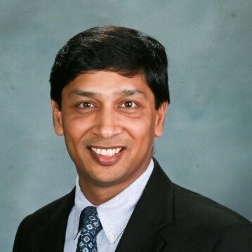 Ravi Gupta