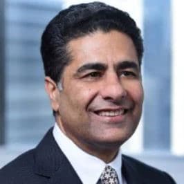 Punit Renjen
