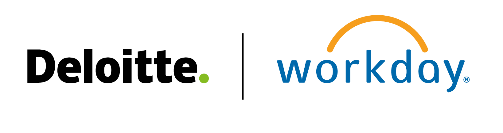 Deloitte and Workday