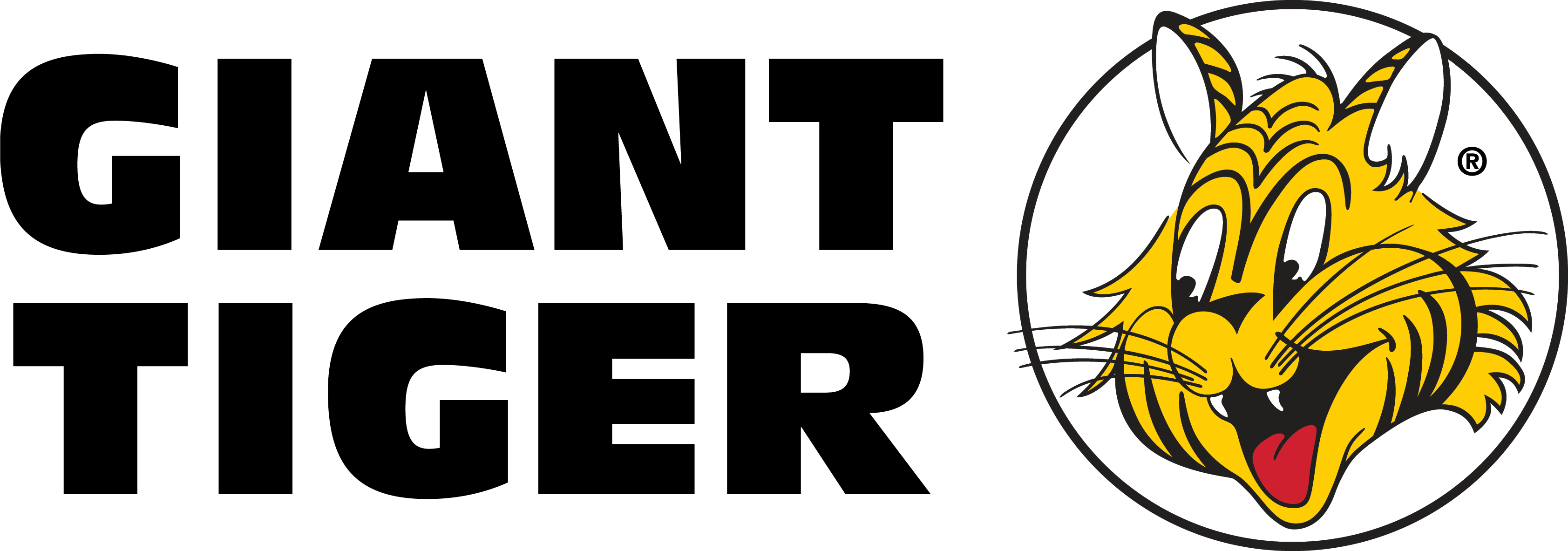 gaint tiger logo