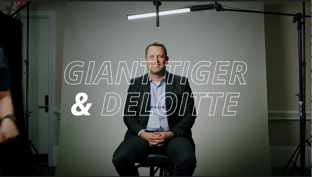 Deloitte and Workday Powered Finance Transformation
