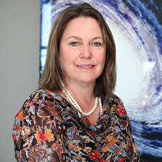 Gill Hofmeyr