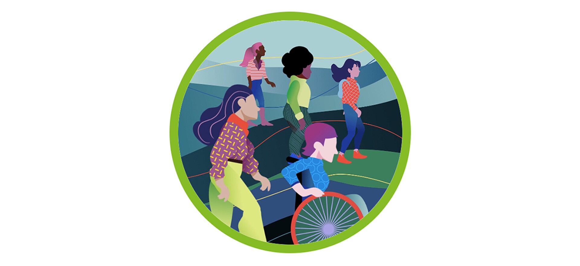 Women @ Work Studie 2025 | Deloitte Deutschland, image size:1920x880