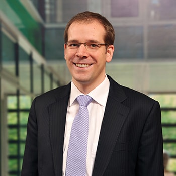 Peter Fach | Consulting I Software Lead - Deloitte