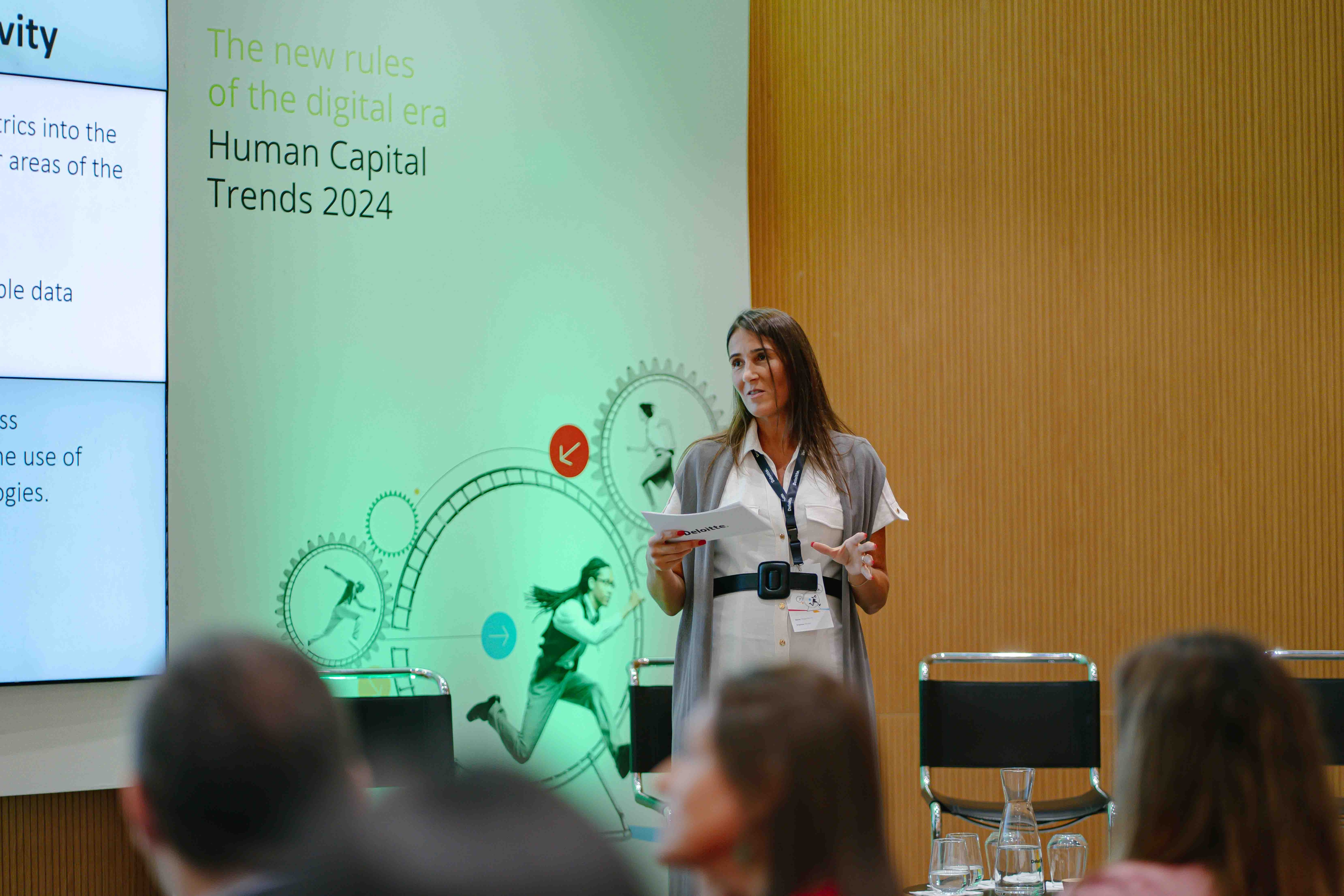 Human Capital Trends 2024 | Deloitte Portugal