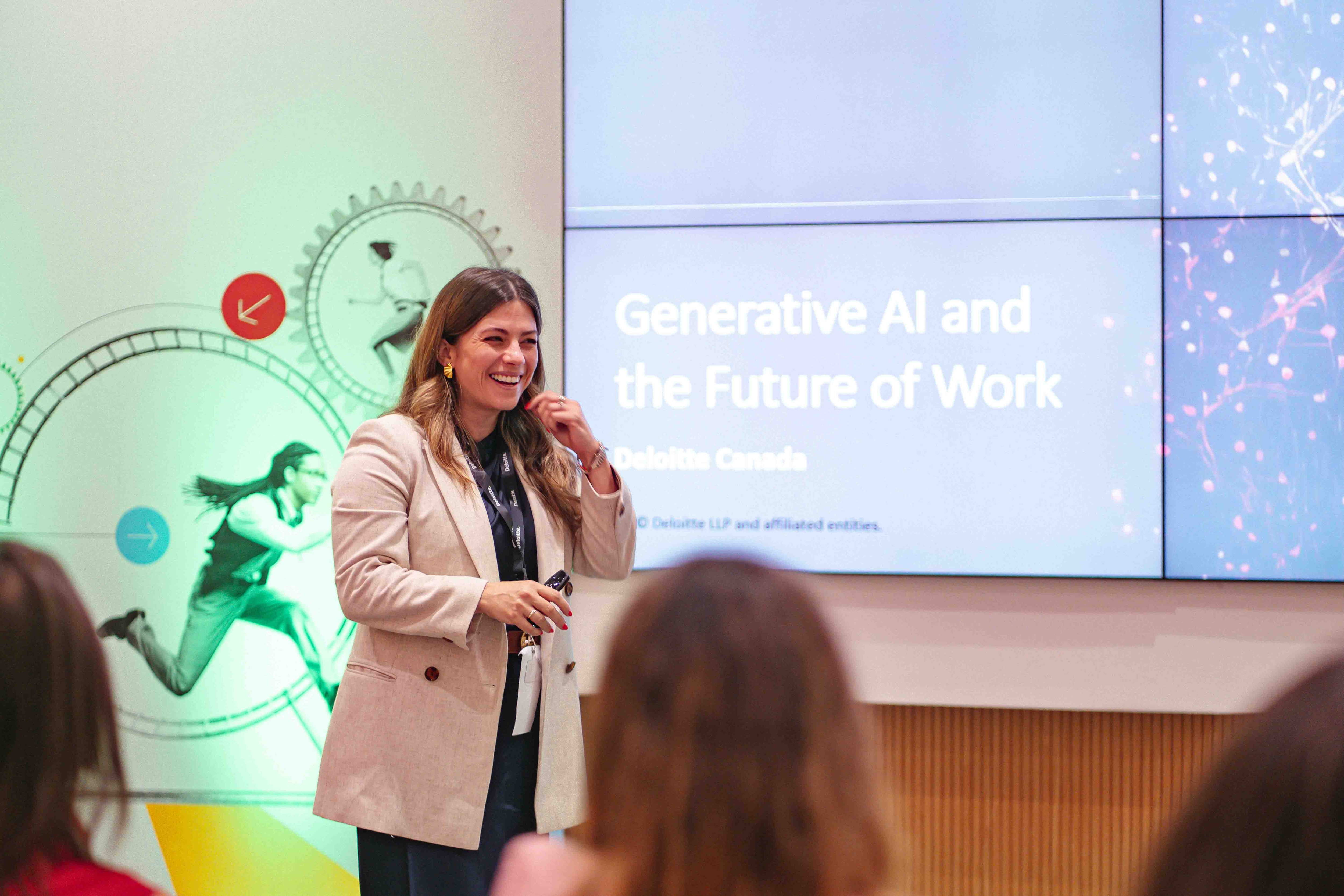 Human Capital Trends 2024 | Deloitte Portugal