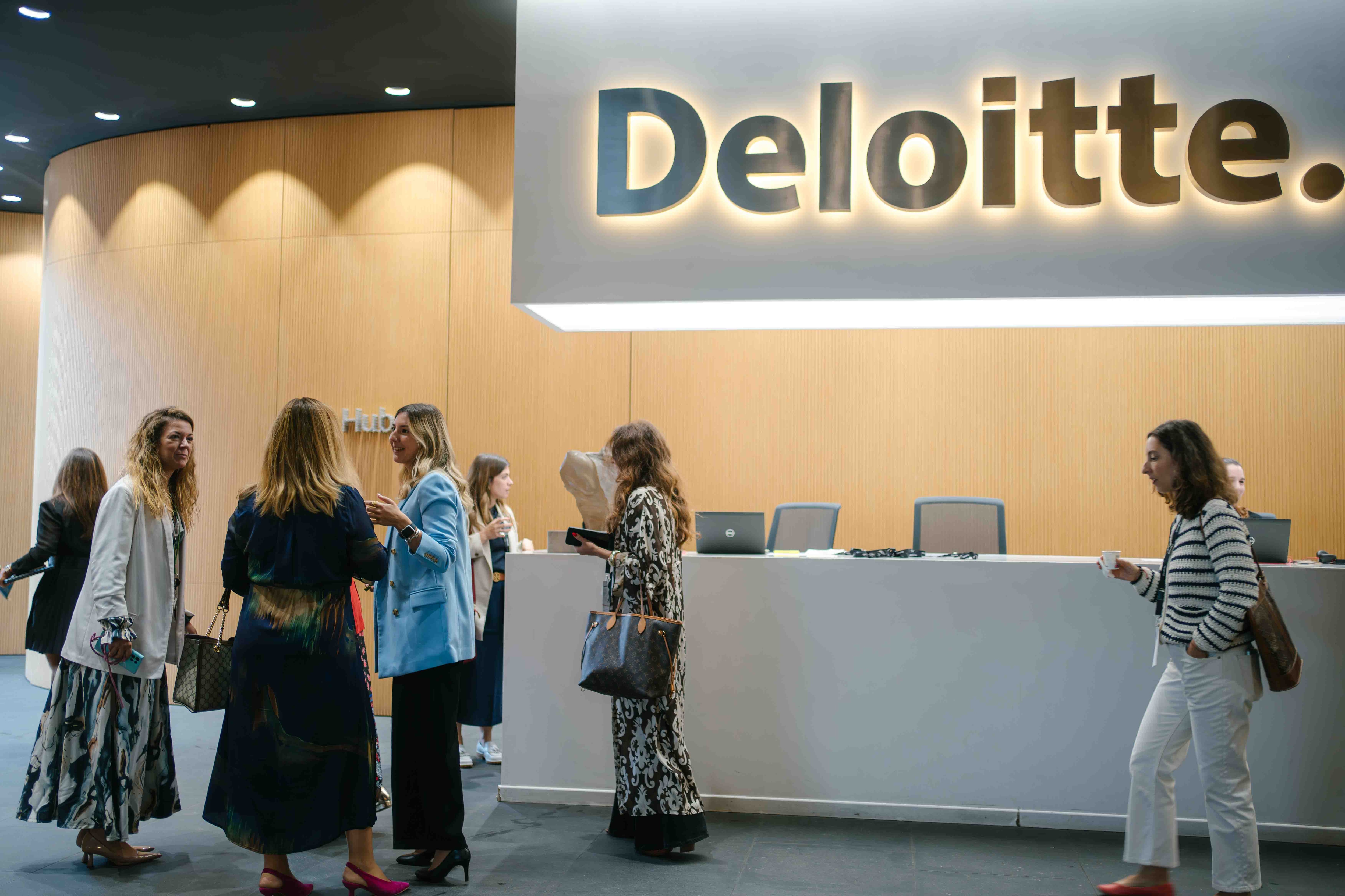 Human Capital Trends 2024 | Deloitte Portugal