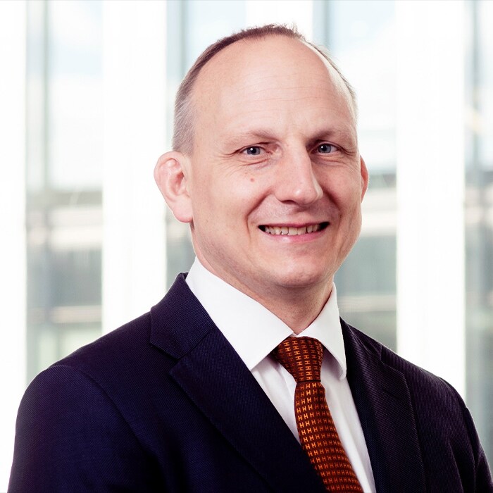 Simon Olsen | Partner - Deloitte