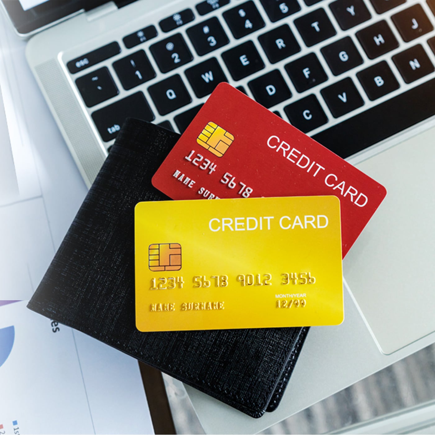 Tarjetas de crédito: ¿cuál es su verdadero valor para los bancos? |  Deloitte SLATAM