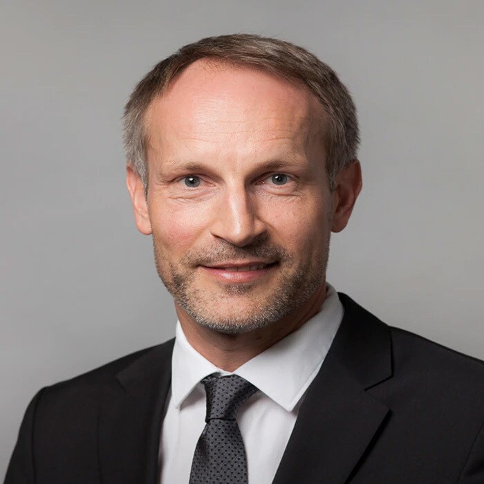 Prof. Dr. Thomas Straub