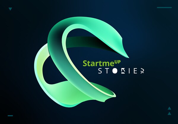StartmeUP - Stories