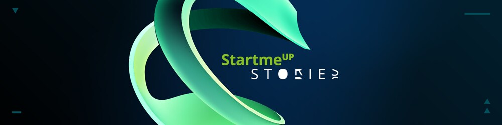 StartmeUP - Stories