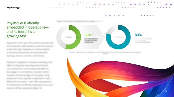 State of AI report page 3