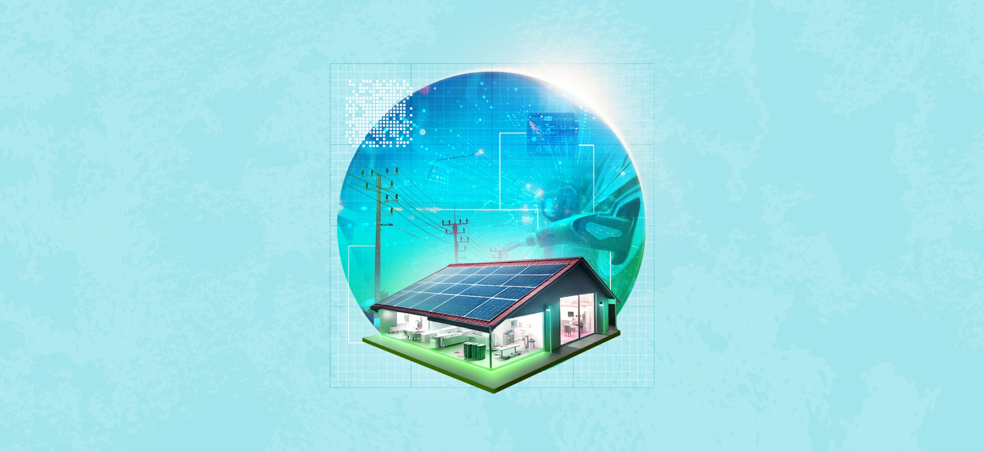 Modernizing the distribution grid | Deloitte Insights