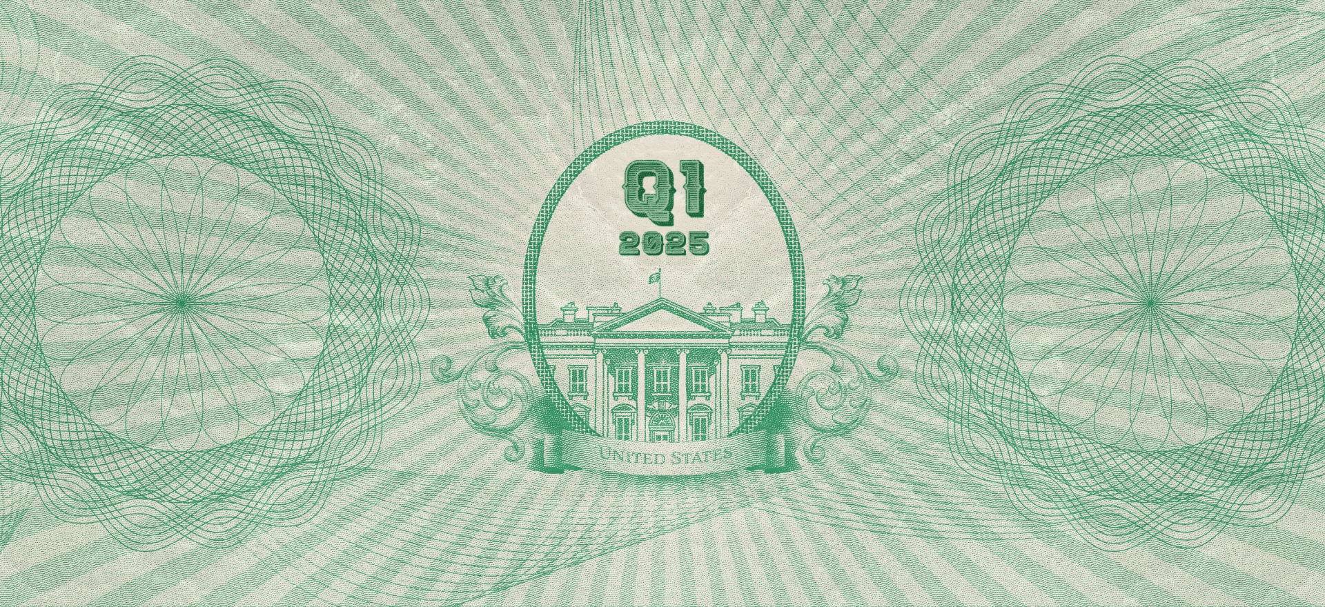 US Economic Forecast Q1 2025 | Deloitte Insights