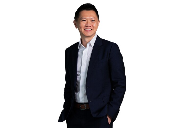 Philip Yuen, Deloitte SEA CEO